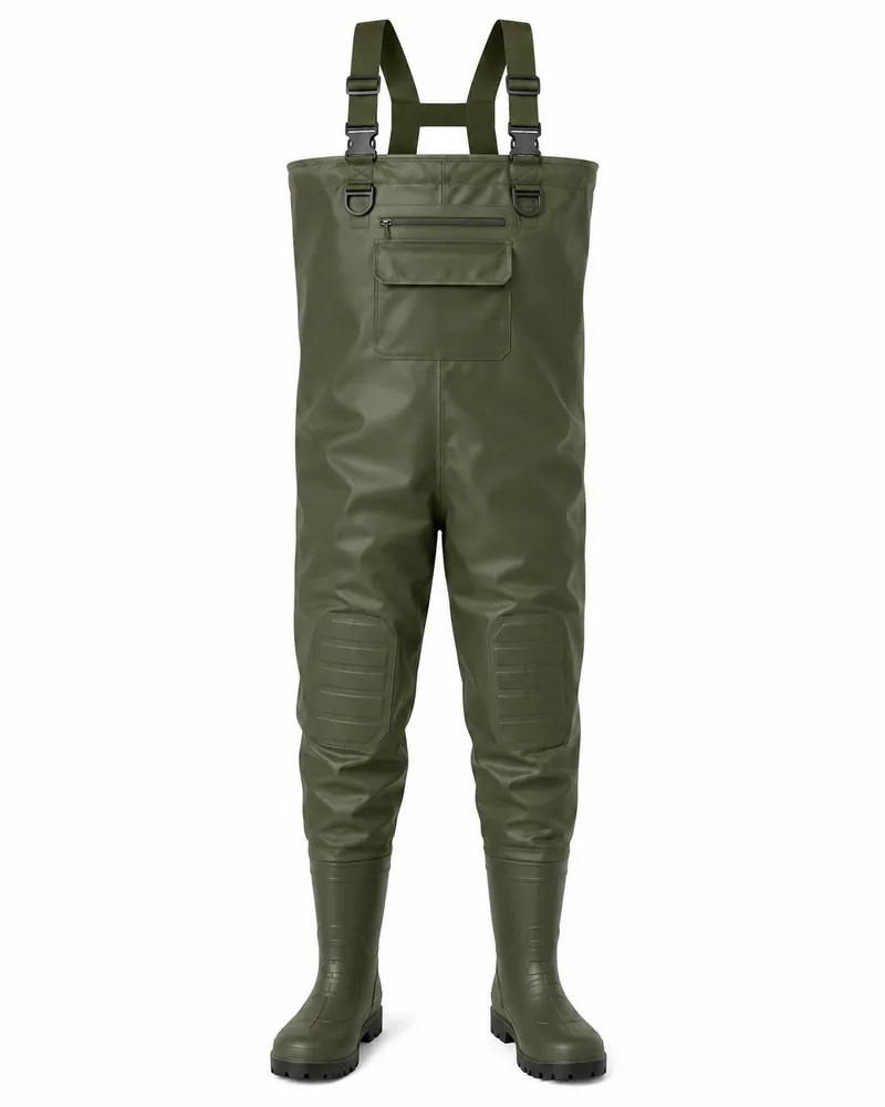 PVC Chest Waders
